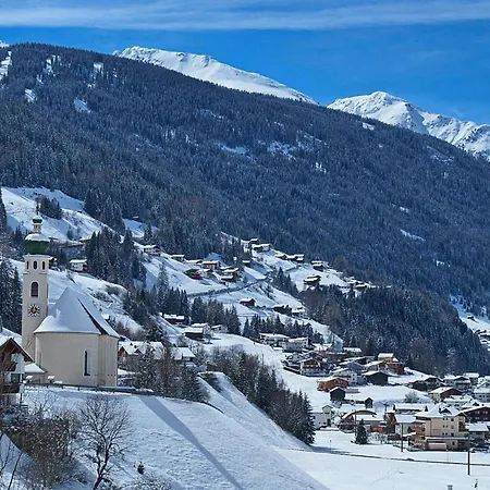 Holiday Residenz Im Paznauntal - Otr02520-cya * See